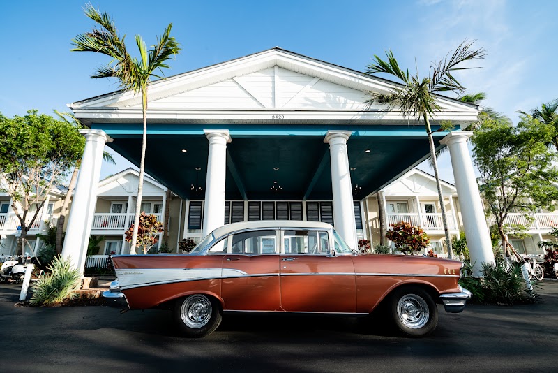 Havana Cabana at Key West in Key West, Florida, United States