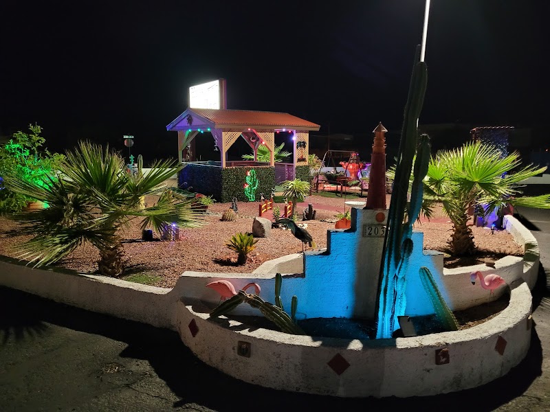 Havasu Inn & Suites in Lake Havasu City, Arizona, United States