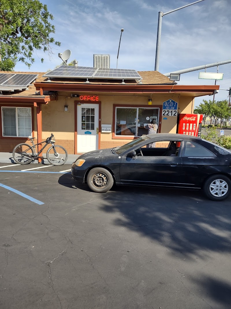 Haven Inn of Chico in Chico, California, United States