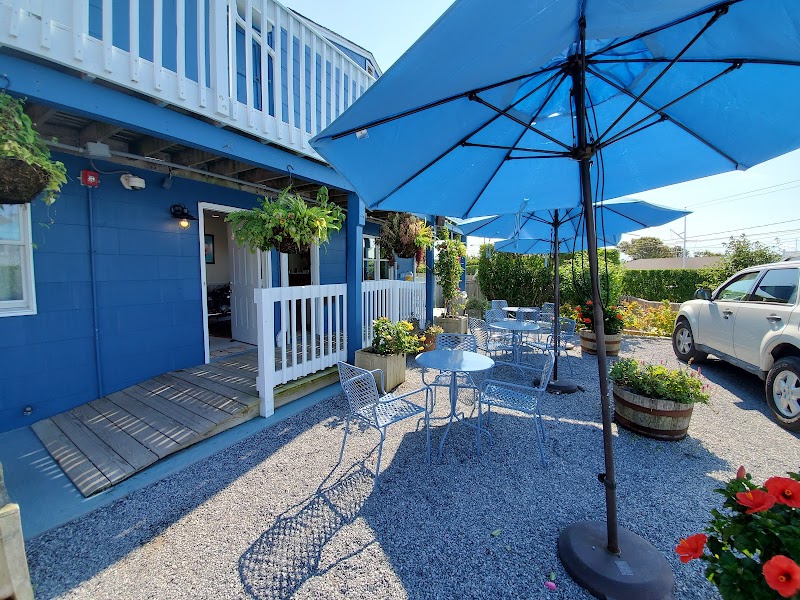 Haven Montauk in Montauk, New York, United States