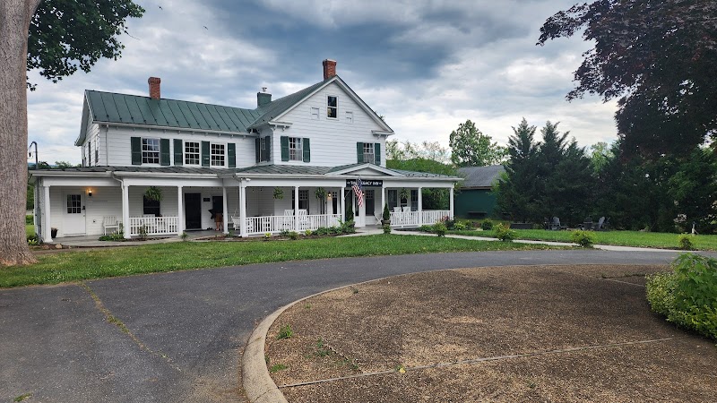 Hawksbill House in Luray, Virginia, United States