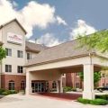 Hawthorn Suites by Wyndham Bloomington