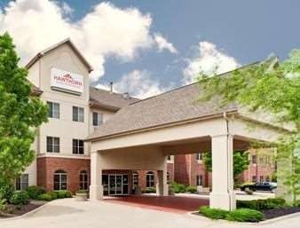 Hawthorn Suites by Wyndham Bloomington in Bloomington, Illinois, United States