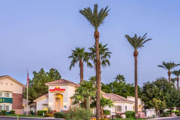 Hawthorn Suites by Wyndham Chandler/Phoenix Area in Chandler, Arizona, United States
