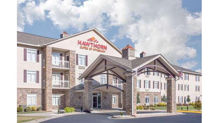 Hawthorn Suites by Wyndham Conyers in Conyers, Georgia, United States