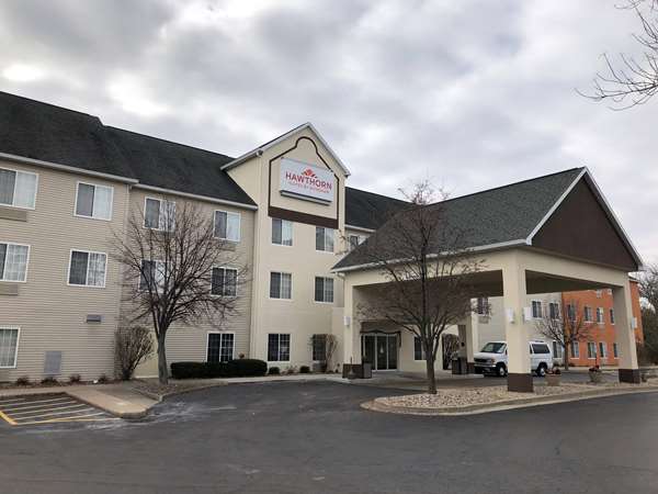 Hawthorn Suites by Wyndham Decatur in Decatur, Illinois, United States