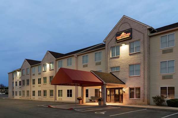 Hawthorn Suites by Wyndham Lancaster in Lancaster, Pennsylvania, United States