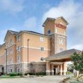 Hawthorn Suites by Wyndham Longview