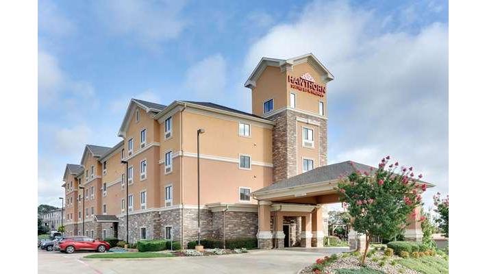 Hawthorn Suites by Wyndham Longview in Longview, Texas, United States