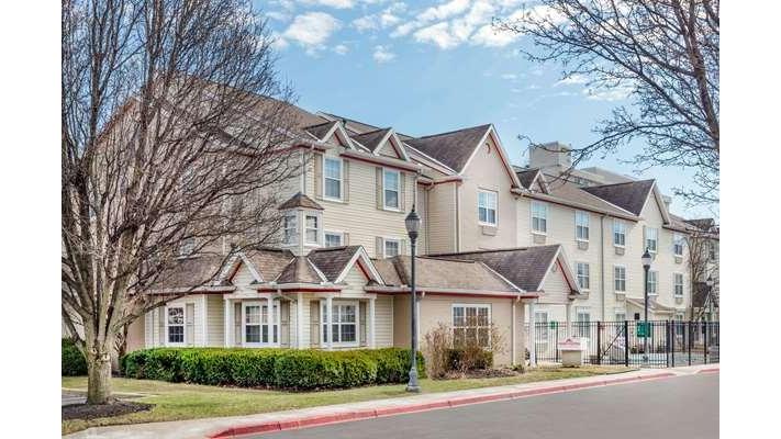 Hawthorn Suites by Wyndham Louisville North in Jeffersonville, Indiana, United States