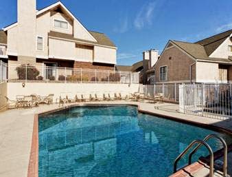 Hawthorn Suites by Wyndham Miamisburg/Dayton Mall South in Miamisburg, Ohio, United States