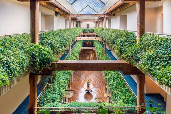 Hawthorn Suites by Wyndham Rome in Rome, Georgia, United States