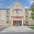 Hawthorn Suites by Wyndham Salt Lake City-Fort Union