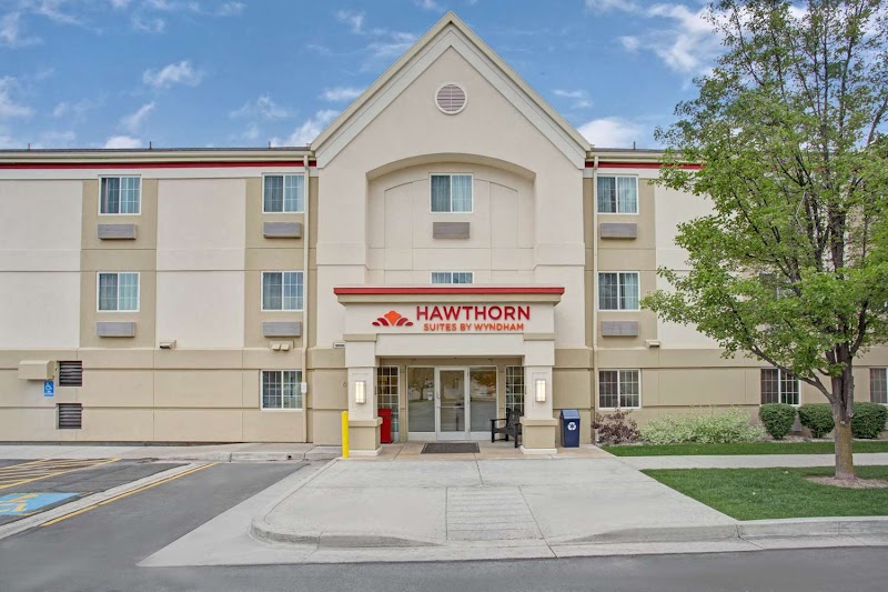 Hawthorn Suites by Wyndham Salt Lake City-Fort Union in Cottonwood Heights, Utah, United States