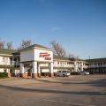 Haysville Express Inn