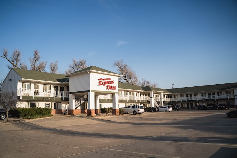 Haysville Express Inn in Haysville, Kansas, United States