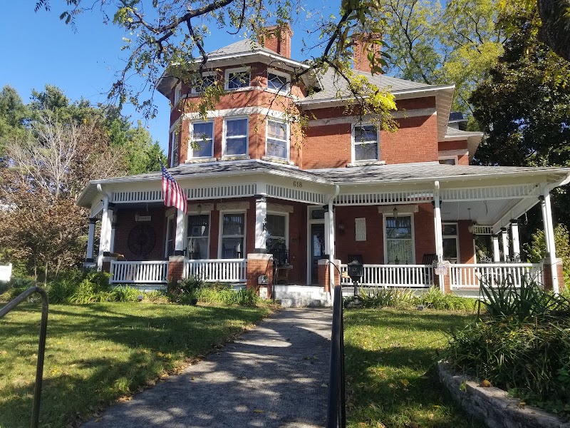 Heart & Soul Bed and Breakfast in Mount Airy, North Carolina, United States