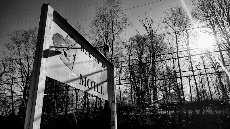 Heart of the Berkshires in Pittsfield, Massachusetts, United States