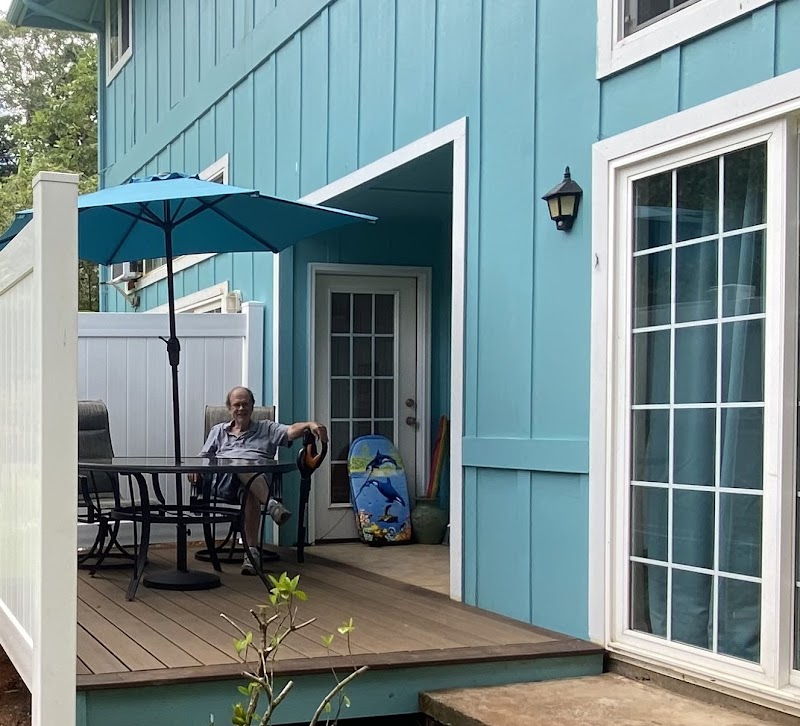 Heavenly Hana Paradise in Kapaa, Hawaii, United States