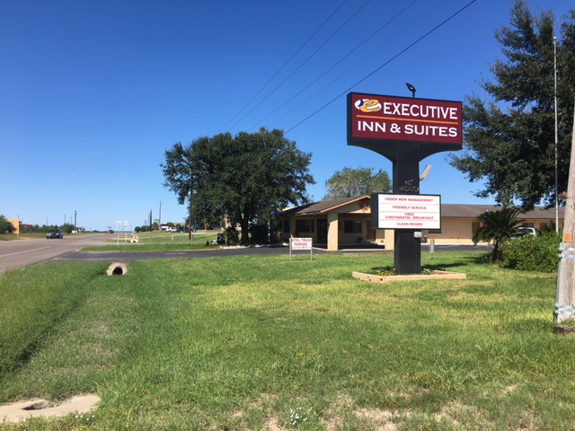 Hebbronville Executive Inn in Hebbronville, Texas, United States