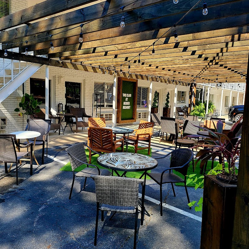 Heber Springs Retreat in Heber Springs, Arkansas, United States