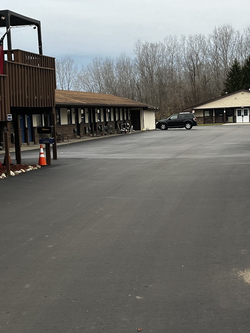 Hebron House Bed and Breakfast in Mason, Michigan, United States