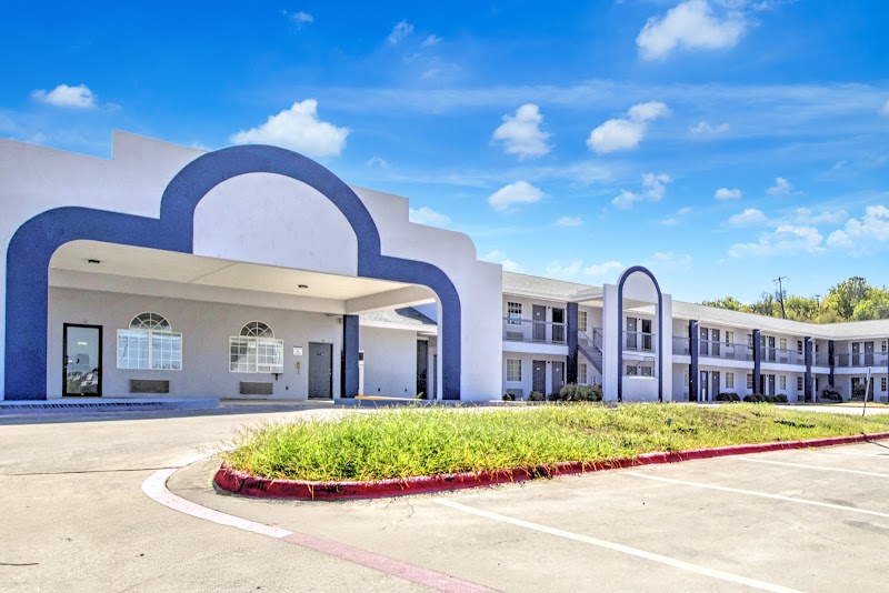 Heights Inn in Killeen, Texas, United States