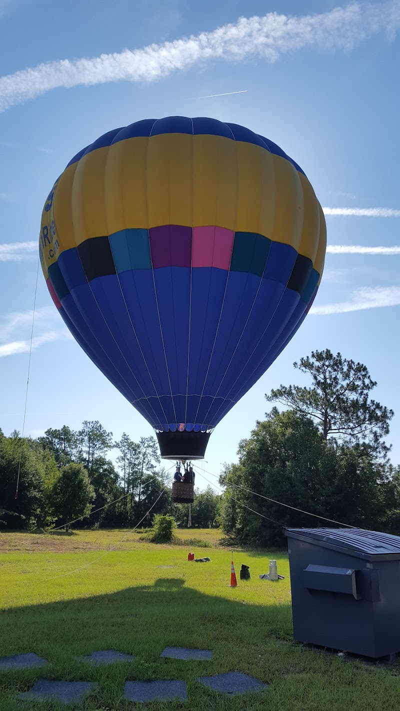 Henderson Haven in Eureka, California, United States