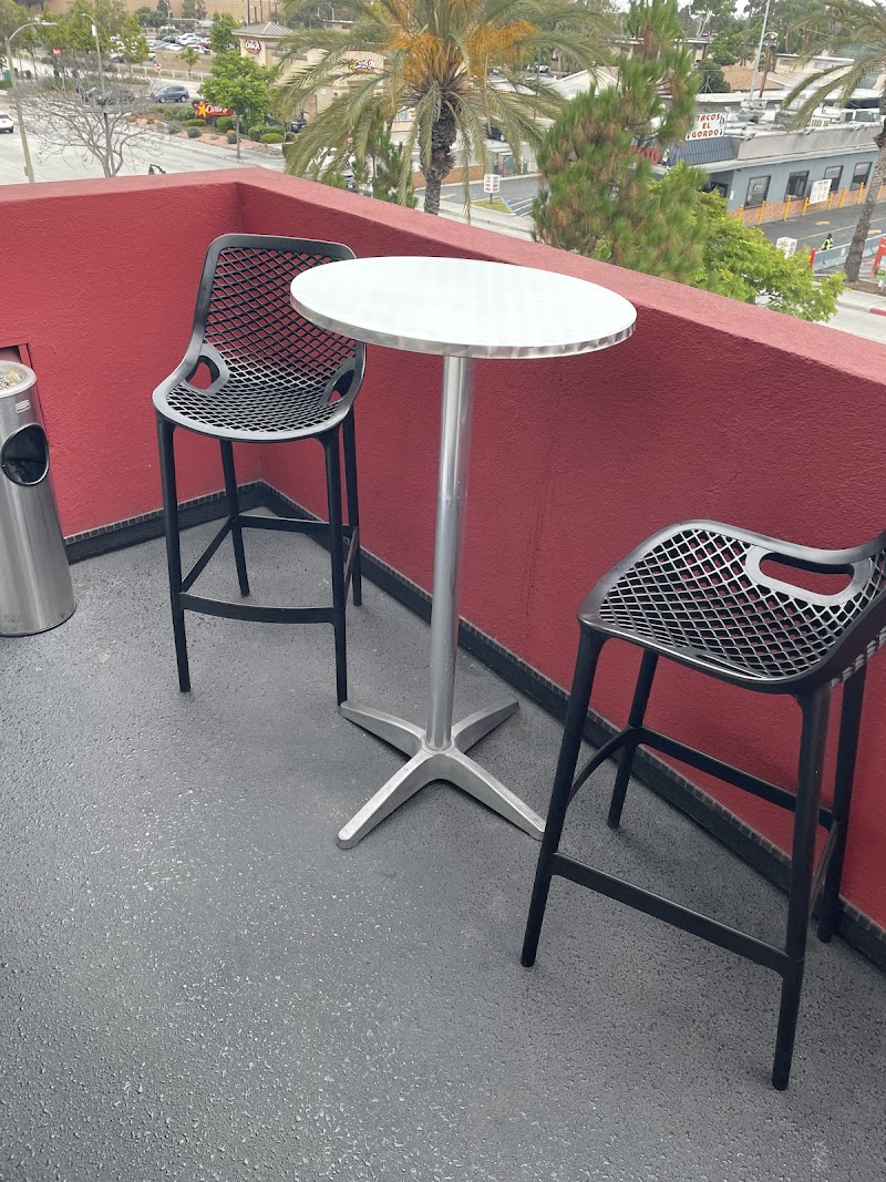 Hercor Hotel in Chula Vista, California, United States