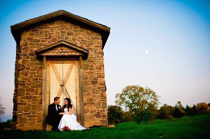 Heritage Hills Resort in East York, Pennsylvania, United States