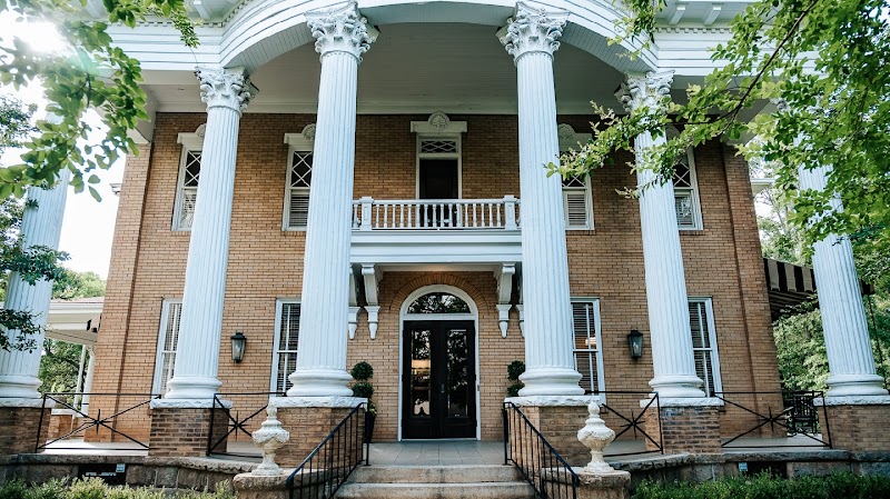 Heritage House in Auburn, Alabama, United States