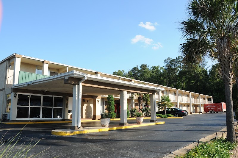 Heritage Inn in Milledgeville, Georgia, United States