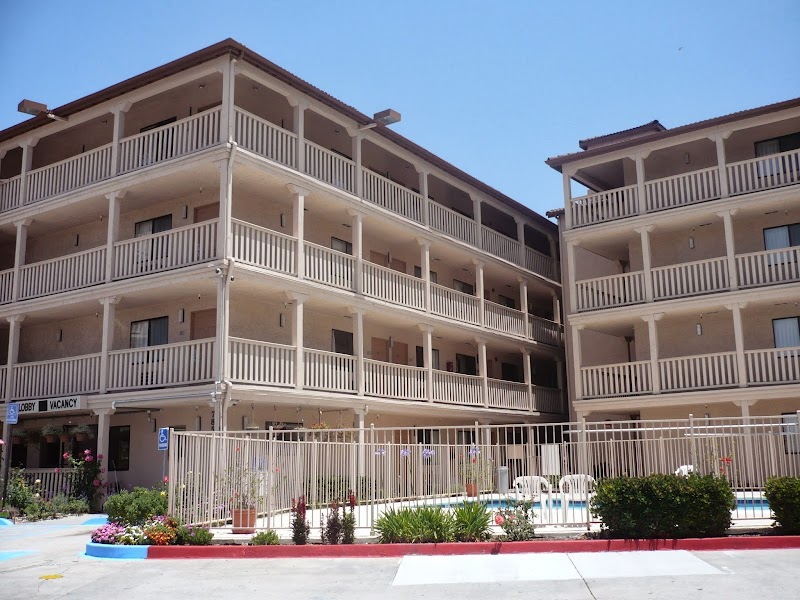 Heritage Inn La Mesa in La Mesa, California, United States