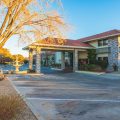 Heritage Inn & Suites Ridgecrest