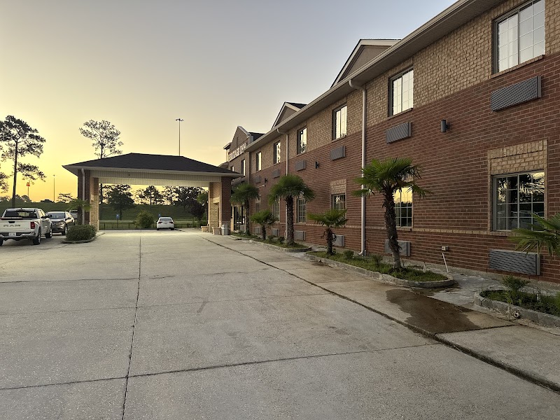 Heritage Inn of Picayune in Picayune, Mississippi, United States