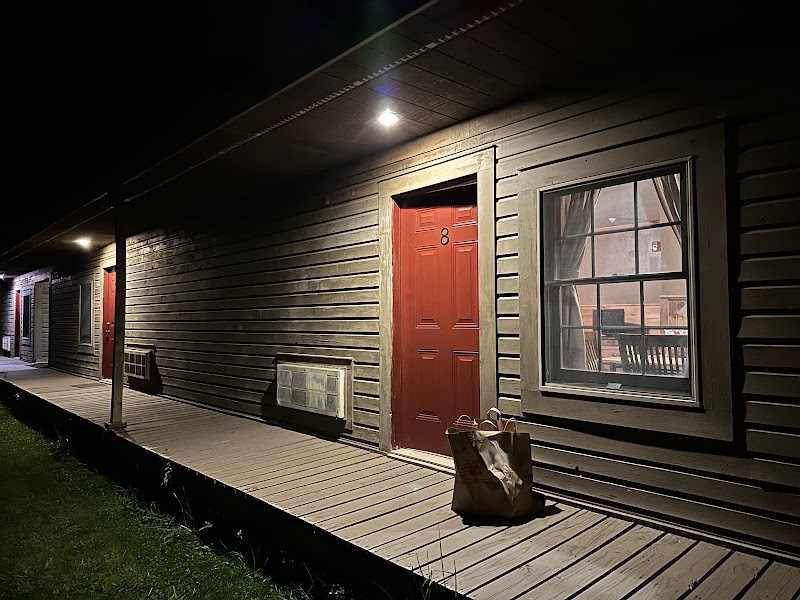 Heritage Manor Inn in Hudson Falls, New York, United States