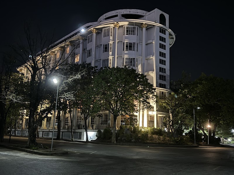 Hermitage Hotel & Resort in Nakhon Ratchasima, Thailand