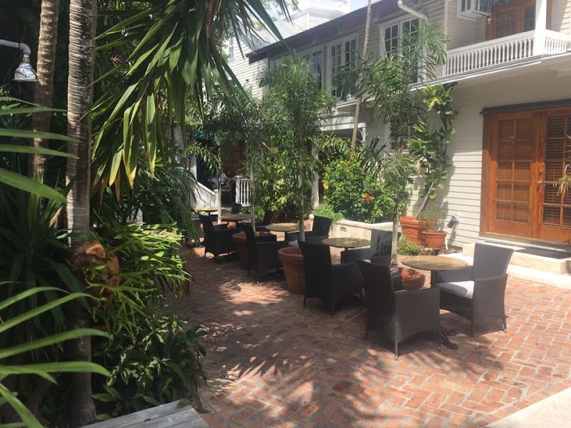 Heron House in Key West, Florida, United States