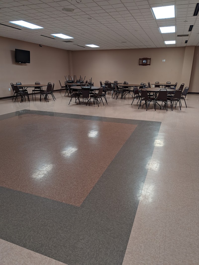 Herrin City Lodge in Herrin, Illinois, United States