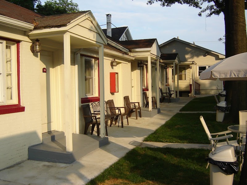 Hershey Travel Inn in Hershey, Pennsylvania, United States