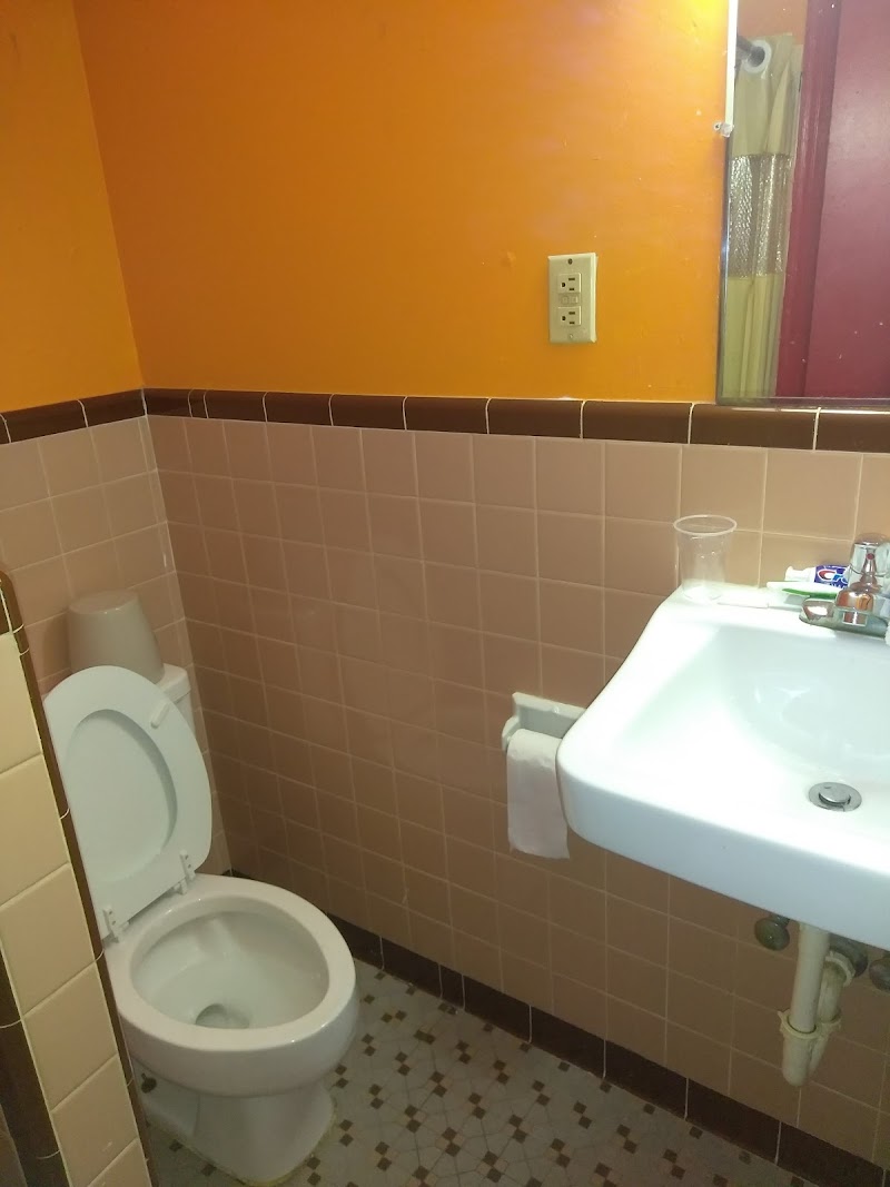 Hi-Way Inn Motel in Fayetteville, Arkansas, United States