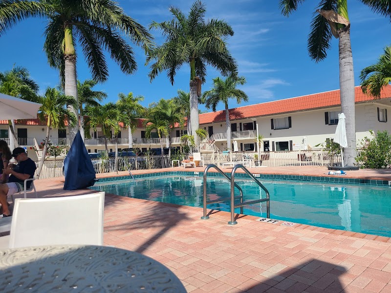 Hibiscus Suites in Sarasota, Florida, United States
