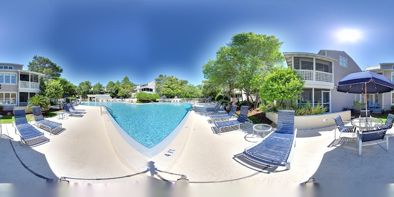 Hidden Dunes Beach & Tennis Resort in Miramar Beach, Florida, United States