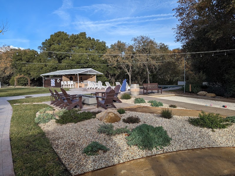 Hidden Hills Bed & Breakfast in Paso Robles, CA, United States