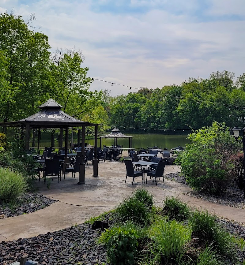 Hidden Lake Winery & Banquet Center in Breese, Illinois, United States
