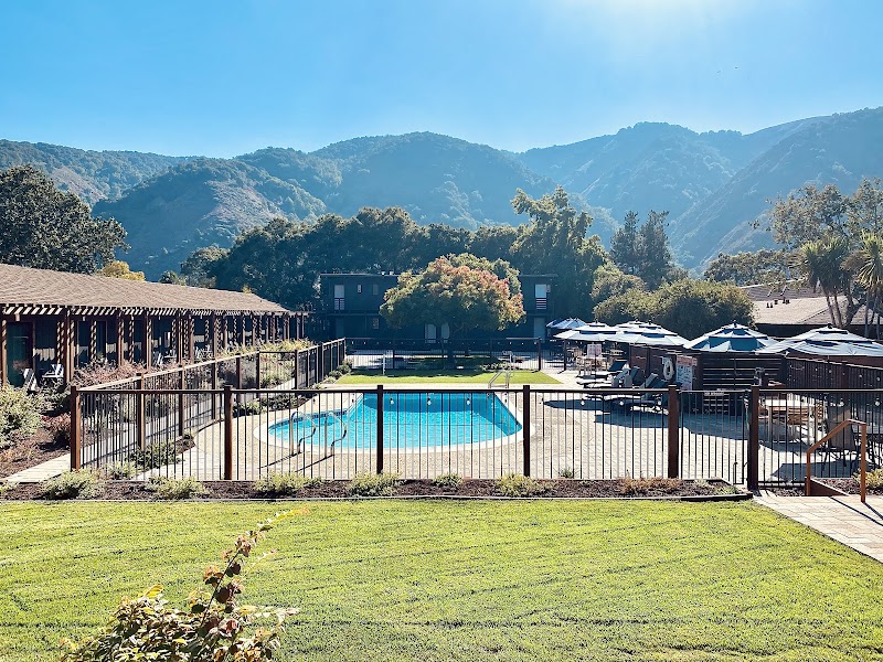Hidden Valley Inn in Carmel Valley Village, California, United States