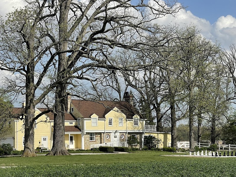 HideAway Country Inn in Bucyrus, Ohio, United States