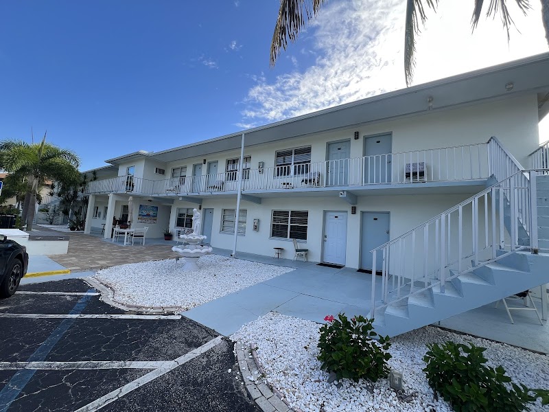 Hideaway Waterfront Resort & Hotel in Cape Coral, Florida, United States