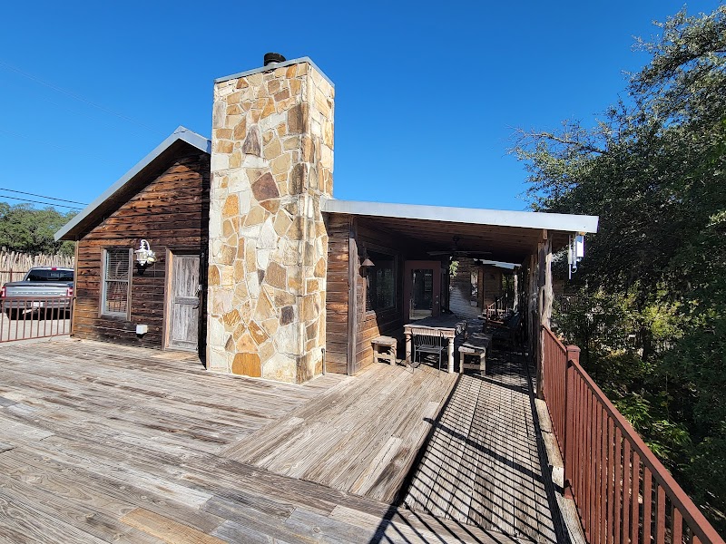 Hideout on the Horseshoe in Canyon Lake, Texas, United States