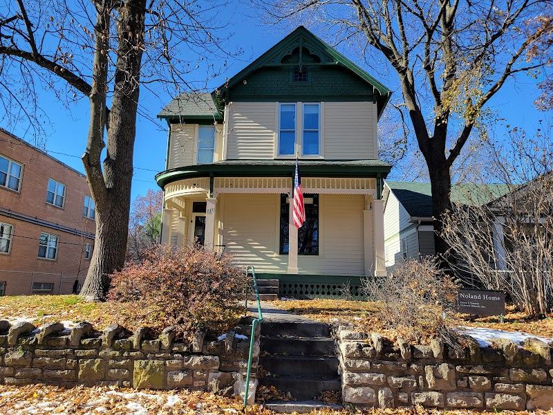 Higher Ground Hotel in Independence, Missouri, United States